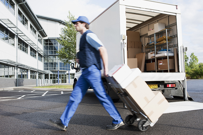 Man And Van Quotes in Harrow Greater London